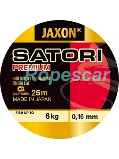 Fir Satori Premium - 25 M - Jaxon 